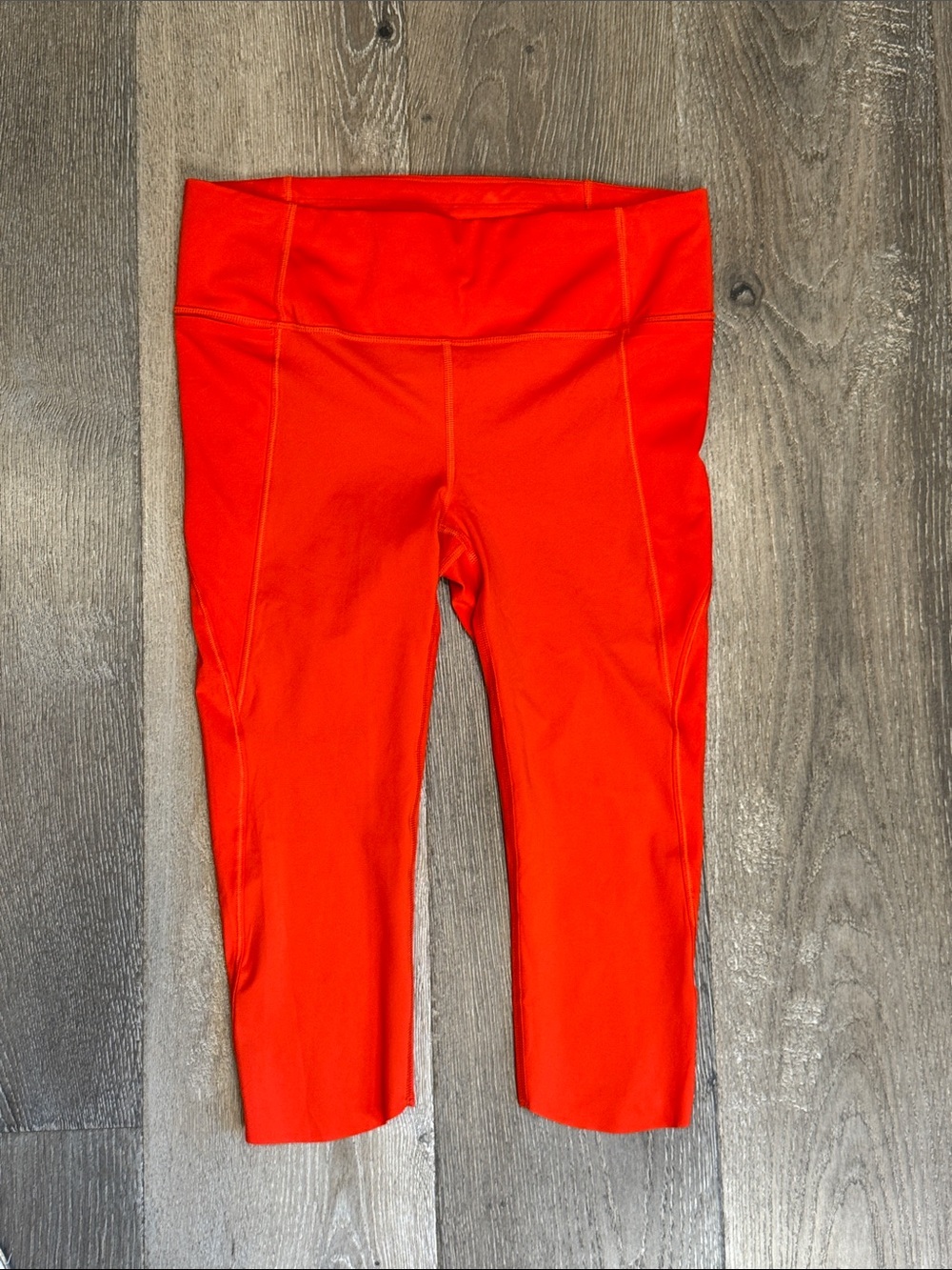 Athleta Velocity Leggings 0860